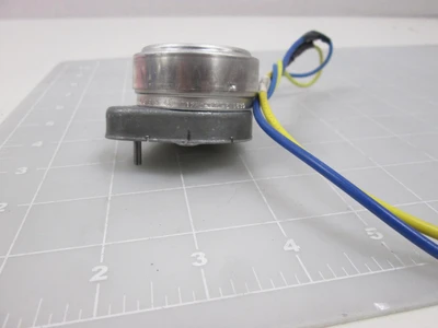 Used SYNCHRON _UNKNOWN_ A.C. Motors Texas US | OCO Industrial #1600740