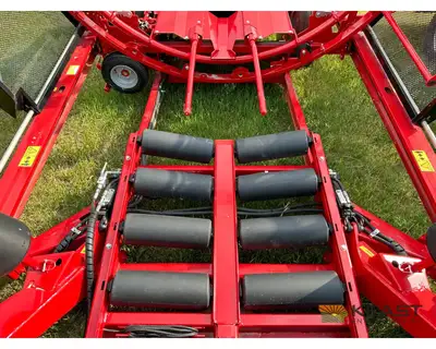 Used ANDERSON _UNKNOWN_ Miscellaneous Equipment Iowa US | Keast Enterprises #1360047