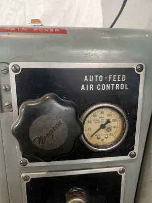 USED MOORE NO. 2