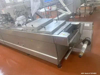 USED TIROMAT POWERPACK 660