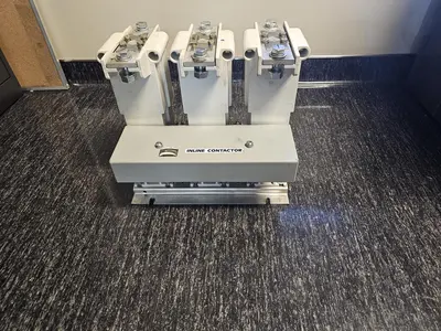 New | in-Stock JOSLYN CLARK MVC77U034A50-76 Switchgears British Columbia CA | Lenmark #1426991