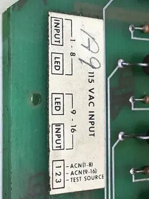 USED SCI 22857 REV J