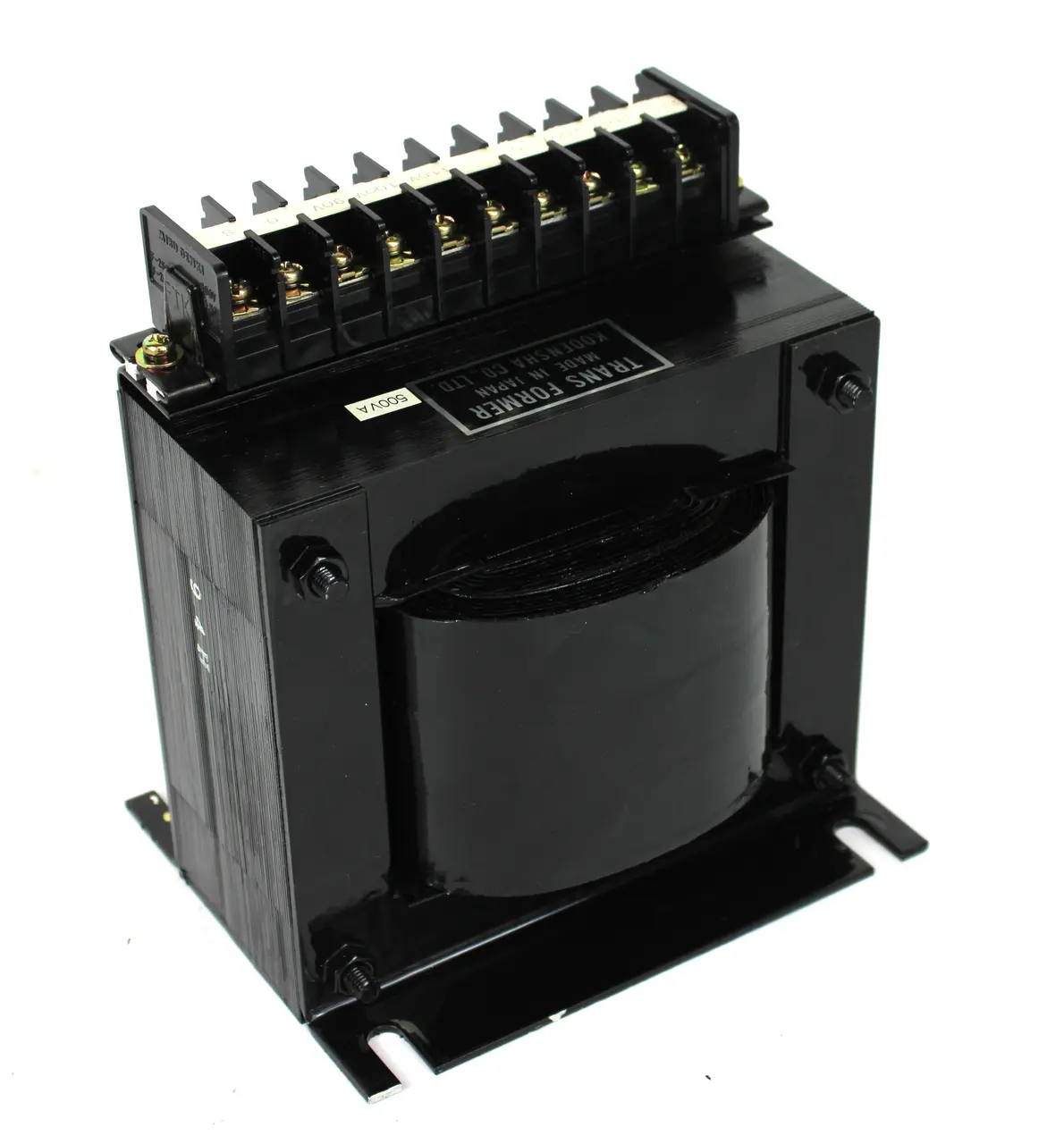USED KODENSHA CO 500VA