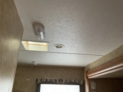 USED 2008 JAYCO 62 M32BHDS