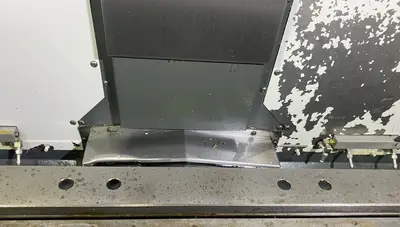 2019 HAAS DM-1 Vertical Machining Centers | Toolquip, Inc. (7)