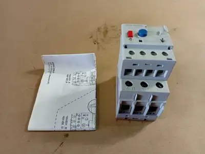 NEW ALLEN-BRADLEY 193-EECB