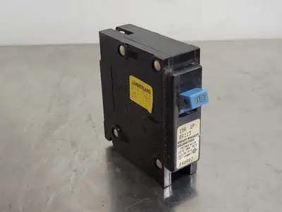 USED WESTINGHOUSE BR115