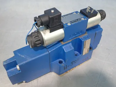 USED HUADE HD4WRZ16E1007X/6EG24N9ETK4