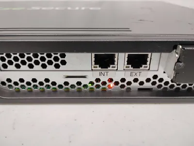 USED Pulse Secure PSA5000