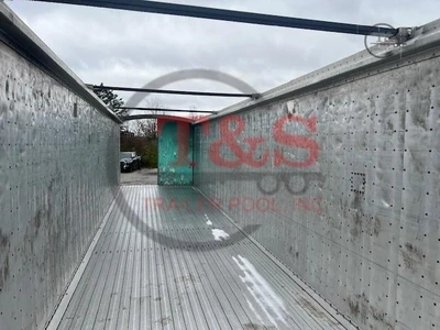 Used 2022 MAC TRAILER MFG _UNKNOWN_ Misc Trailers Illinois US | T&S Trailer Pool #1509443