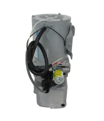 NEW EATON LU1E05E1K1HE677 HYDRAULIC PUMP 200/220V