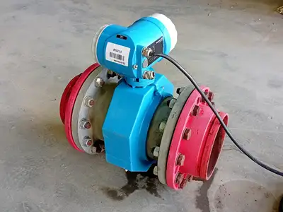 New | in-Stock ENDRESS+HAUSER 55S2H-KC1B1AA0ABAA Parts (Hydraulics and Pneumatics) British Columbia CA | Lenmark #1440524