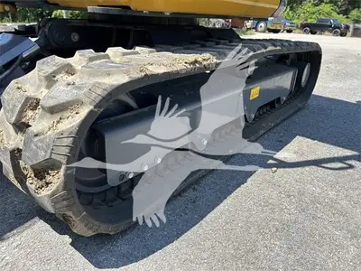 USED 2021 XCMG XE27U