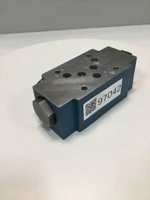 USED REXROTH Z2S10A132