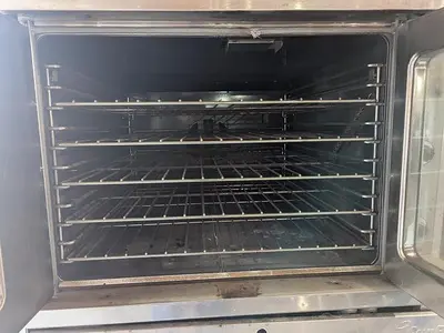 USED SUNFIRE SD6-1