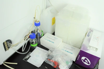 USED Gyros GyroLab xPlore