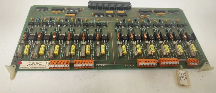 Used EPIC 22858-2 Printed Circuit Boards (PCB) Kentucky US | Edwards Industrial Repair #973779