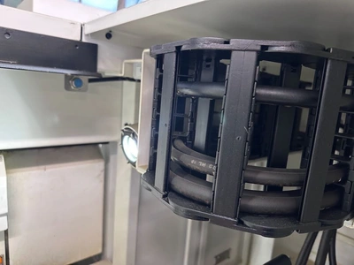 2016 SHIGIYA GPS-30B 75 Cylindrical Grinders Including Plain & Angle Head | Charter Auctions (24)