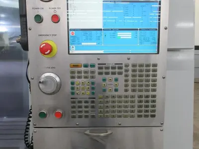 2012 HAAS VF-4SS Vertical Machining Centers | Bayou Machinery (9)