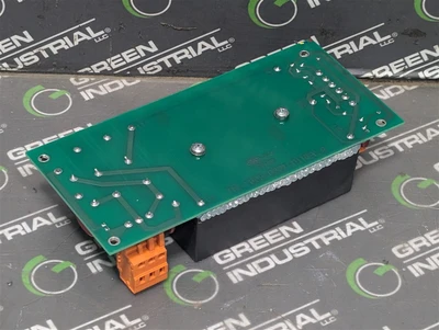 Teledyne Monitor Labs 1803-0300-02 Power Supply Board 5008 Used