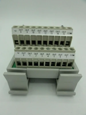 USED ALLEN-BRADLEY 1492-IFM20FN