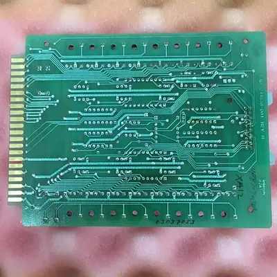 PREALIGN DRIVER 244639-002 REV T