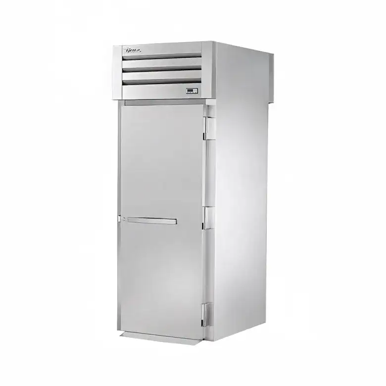 Used True STR1HRT-1S-1S Heating Cabinets Illinois US | Falcon Restaurant Supply #1374645