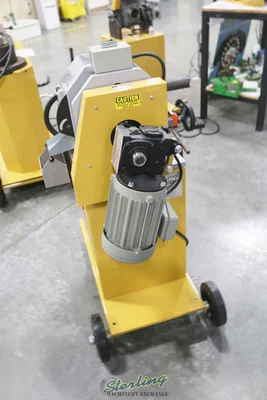 New | in-Stock BAILEIGH TN-800 Notching Machines California US | Sterling Machinery Exchange #1465628
