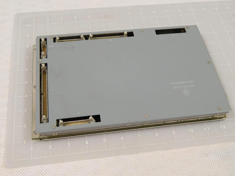 Used RS _UNKNOWN_ Circuit Boards | OCO Industrial #1605895