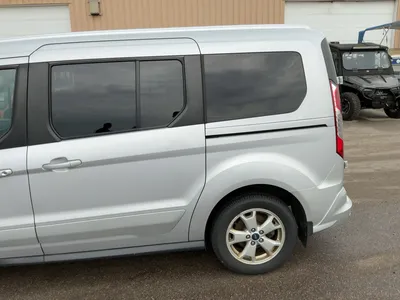 USED 2018 FORD TRANSIT