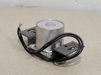 USED CONRAC CORPORATION G-355