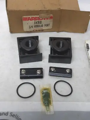 New | in-Stock ARROW IK52 Modular Tool Holding Systems Ohio US | Surplus Asset Holdings #1225995