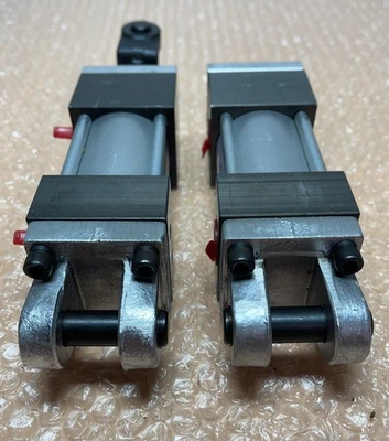 NEW Advance Automation Co. 1 1/2X3/4 MP-2
