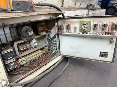 2002 GEKA HYDRACROP 165/S Ironworkers | Turner's Machinery (11)