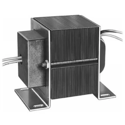 Honeywell AT88A1047 Foot Mounted Transformer [New]