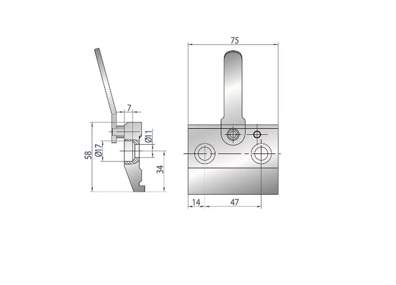 NEW EUROSTAMP 4007