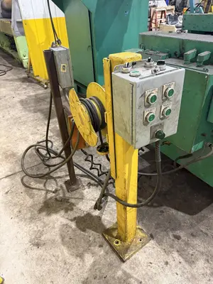 USED ROWE BGY12-15