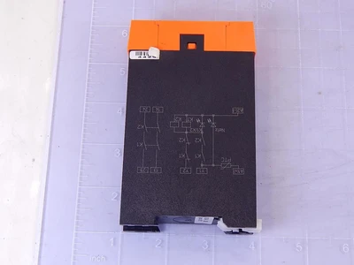 Used SAFEMASTER _UNKNOWN_ Relays & Switches | OCO Industrial #1691472