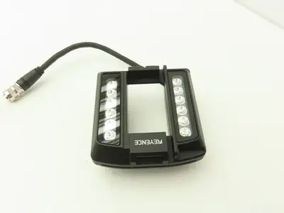 Keyence IV3-LG5C AI Imaging LED Light Unit for Compact Vision Sensor Camera