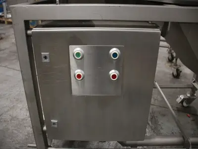 Used 2015 VEMAG FM 250 Patty Forming Machines Illinois US | M&M Equipment Corp. #1377259