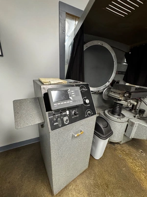 USED Jones and lamsom Epic 30