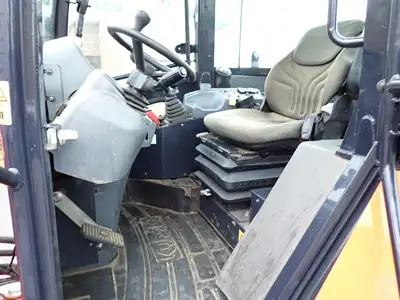 Used 2019 KUBOTA R530 Wheel Loaders Massachusetts US | Brookside Equipment Sales #1550391