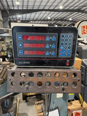 1989 BRIDGEPORT SERIES 1 Milling Machines | GMT (13)