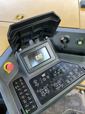 2019 CATERPILLAR PM-312 Track Cold Planers | Crossford Machinery Group (16)