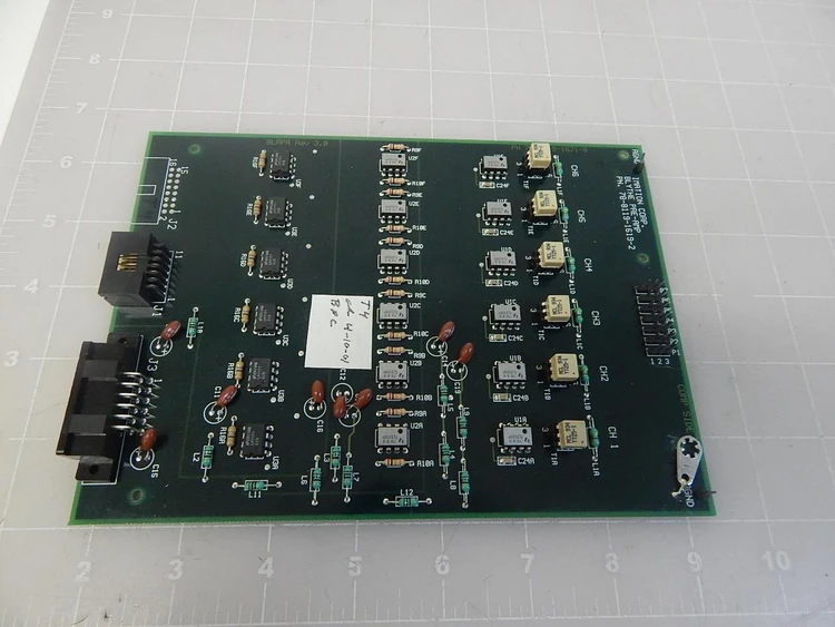 Used IMATION _UNKNOWN_ Circuit Boards Texas US | OCO Industrial #1603237