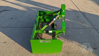 NEW FRONTIER BB5048L