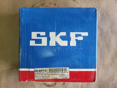 NEW SKF 21315E
