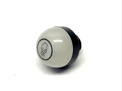 New | in-Stock Banner 96765 Proximity Sensors Michigan US | Maverick Industrial Sales #1393122