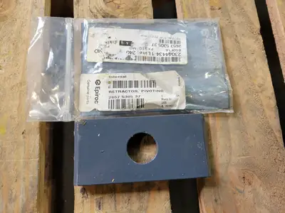 New | in-Stock EPIROC 2657536393 Parts British Columbia CA | Lenmark #1440417