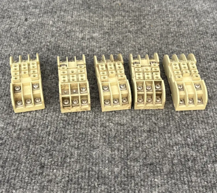 Used Electromatic D411 Electrical Fittings California US | Davliegogo LLC #1705845